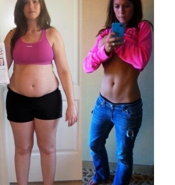 The experience of using Keto Diet Kristen from Cologne
