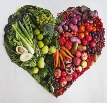 Diet beloved 7 days