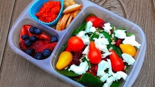 healthy diet rules for weight loss