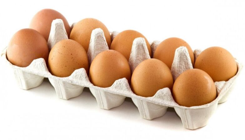 Eggs