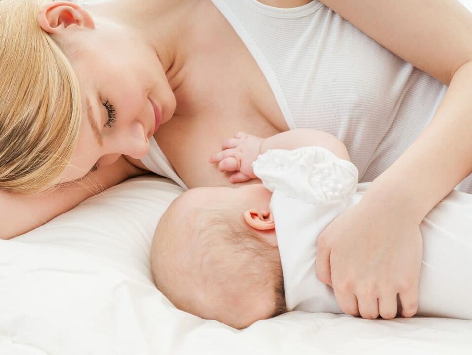 breastfed women lose weight with active physical activity