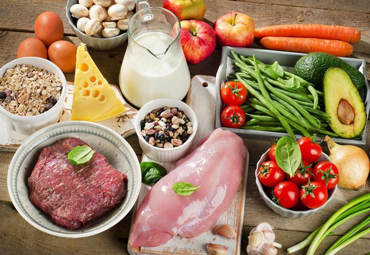 protein foods on the ducan diet